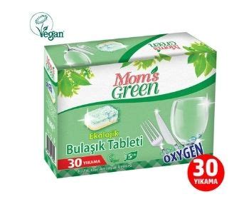 moms green tablet|moms green deterjan.